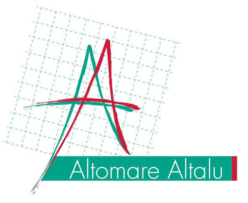 Logo client Altomare Altalu